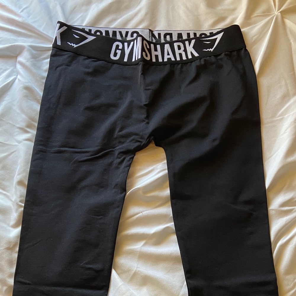 Gymshark Fit Leggings